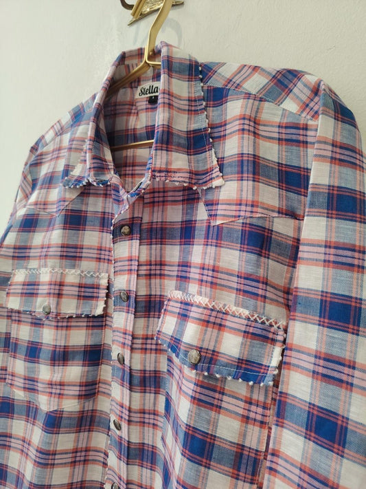 Chemise Luna