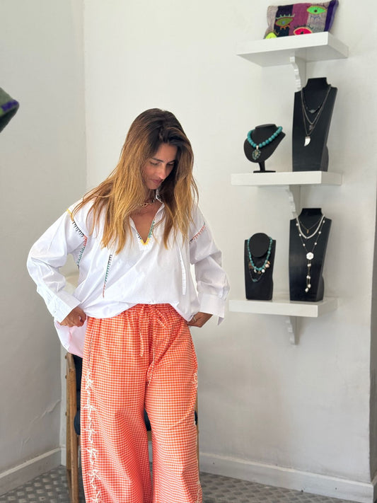 Pantalon Dan #2