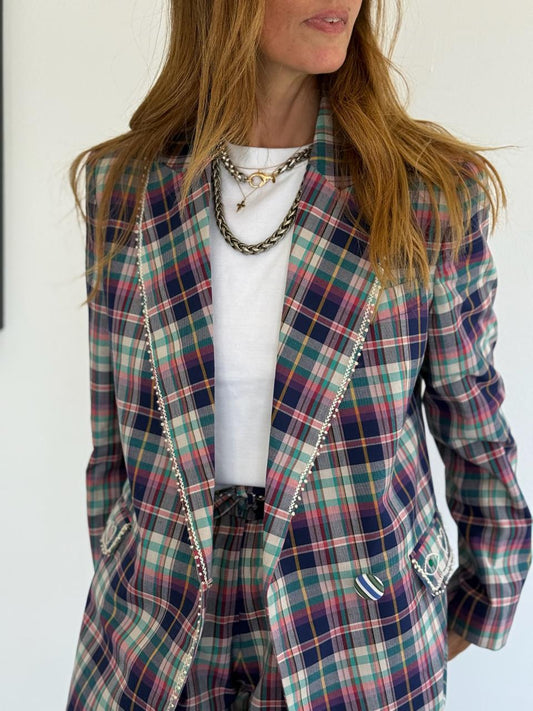Veste Robin