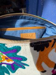 Pochette Basile