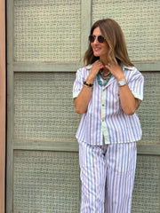 Chemise Indie Love is Love