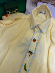 Chemise Camille