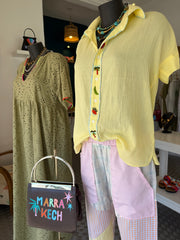 Chemise Camille