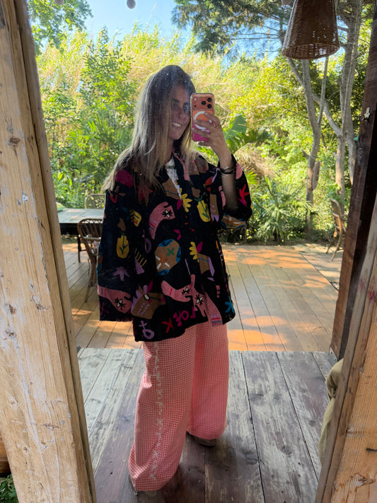 Veste LUCIE 🩶