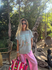 T-shirt Marrakech Summer of Love