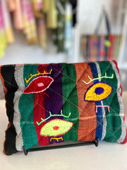 Pochette Matelassée Maxi #2