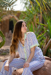 Pantalon Zoé