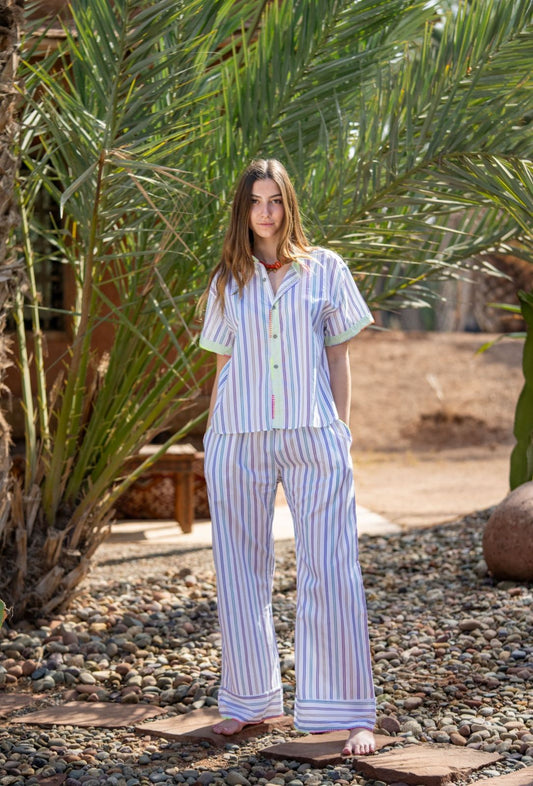 Pantalon Zoé