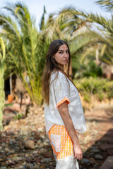 Pantalon Samy - Néon