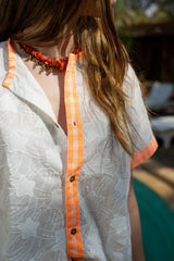 Chemise Indie - Néon