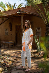 Pantalon Samy - Néon