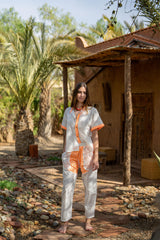 Chemise Indie - Néon