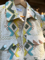 Veste Alex #1