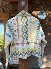 Veste Alex #1