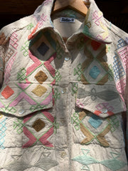 Veste Alex #4