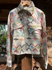 Veste Alex #6