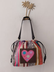Clutch Happy Coeur