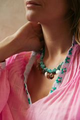 Blouse Charlotte Rose