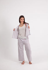 Pantalon Rachid - Love is love #1