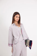 Pantalon Rachid - Love is love #1