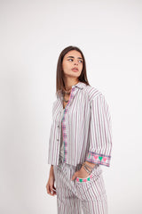 Pantalon Rachid - Love is love #1