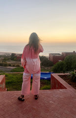 Pantalon Mia Tie&Dye - Mangue