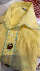 Chemise Camille