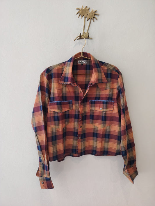Chemise Luna #2