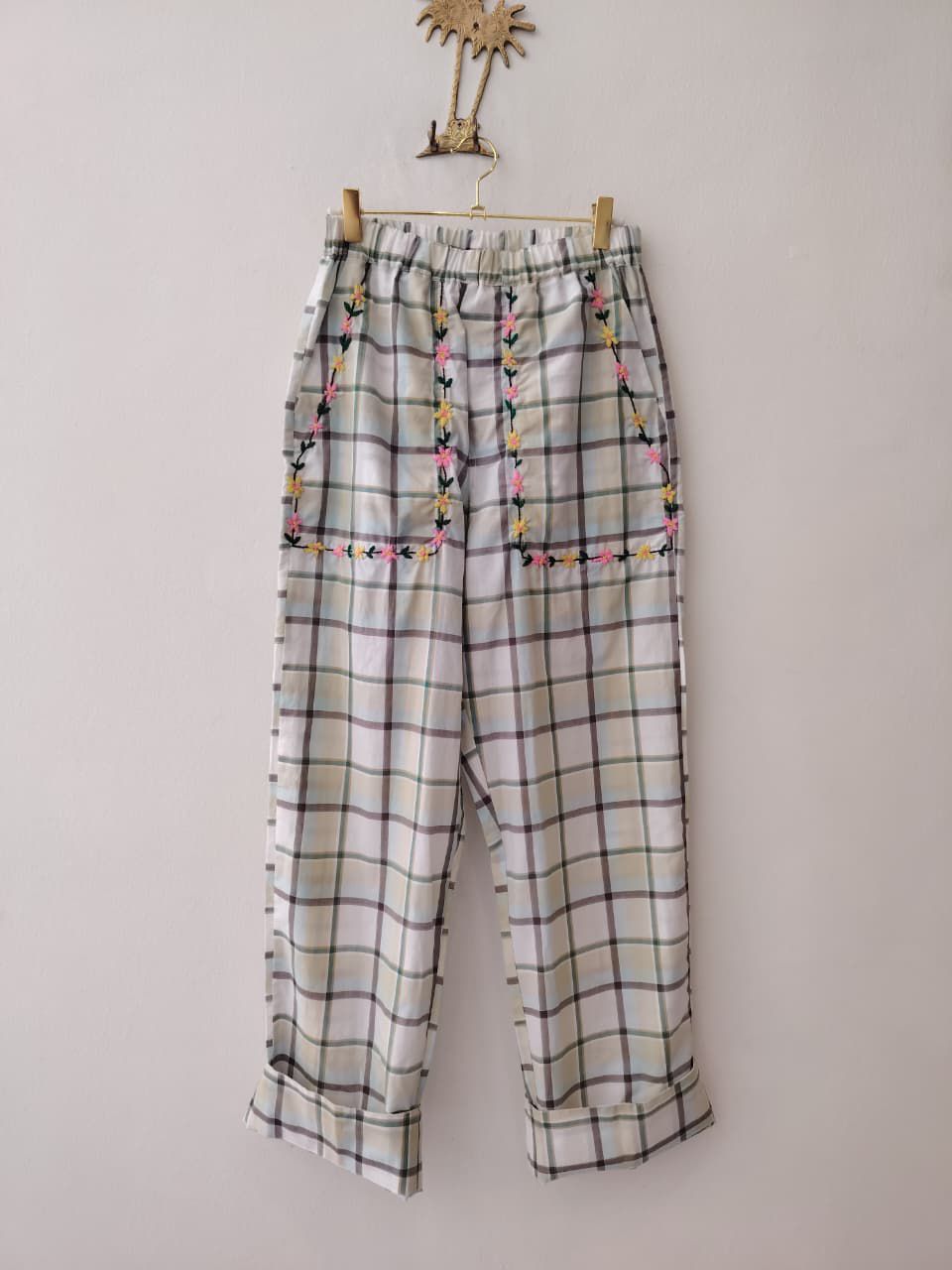 Pantalon Max
