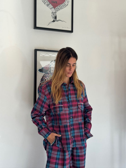 Chemise Selma