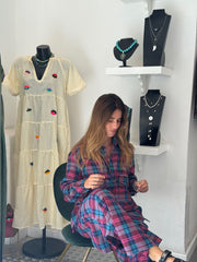Pantalon Selma