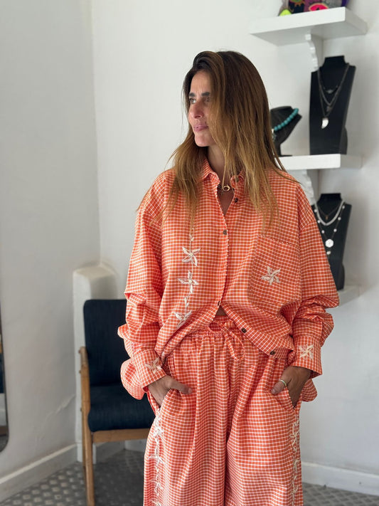 Chemise Doha #2