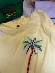 Chemise Camille