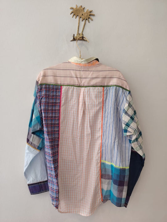 Chemise Alex #1