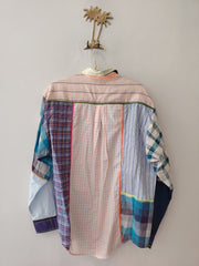 Chemise Alex #1