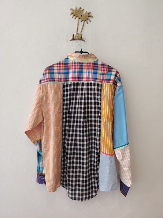 Chemise  Alex  #2