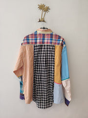 Chemise  Alex  #2