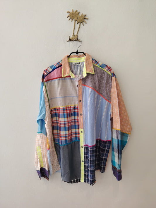 Chemise  Alex  #2