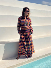 Chemise Luna #2
