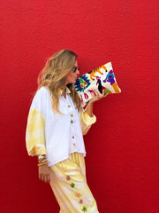 Pochette Basile