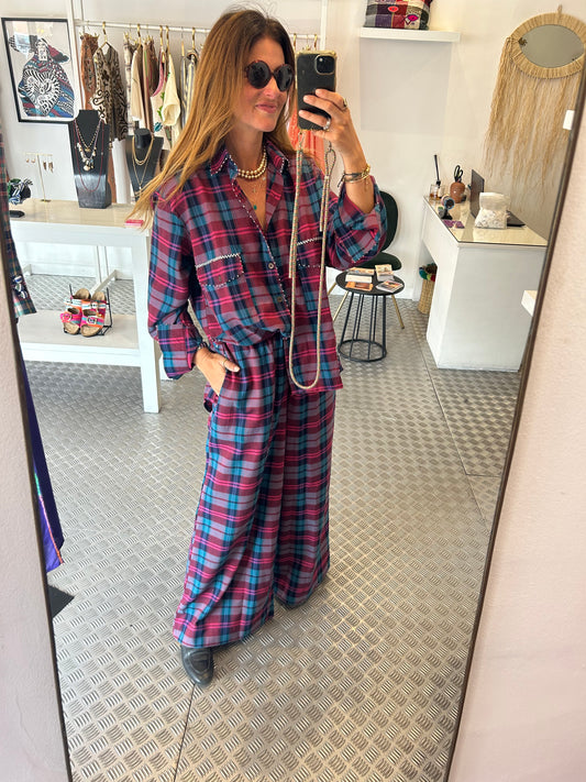 Pantalon Selma