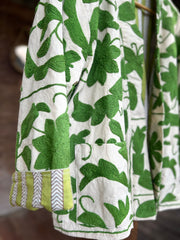 Veste Simone - Verte