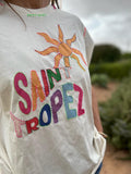T-shirt St-Tropez #2
