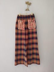 Rachid pants - striped
