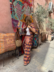 Rachid pants - striped