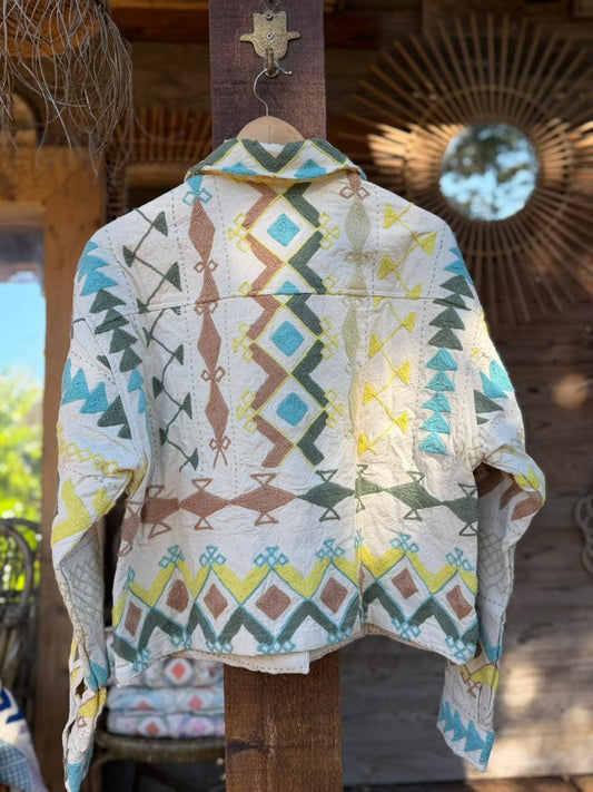 Veste Alex #1