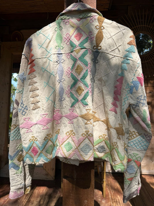 Veste Alex #4