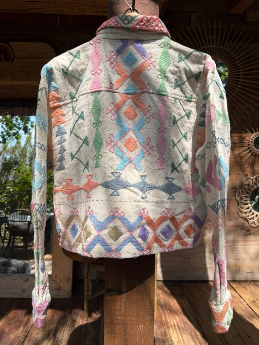 Veste Alex #5