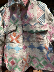 Veste Alex #5