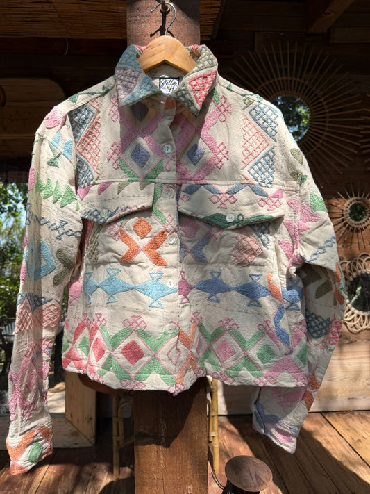 Veste Alex #5